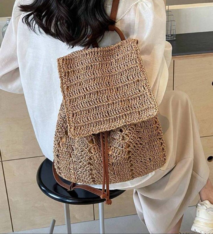 Женский рюкзак 2