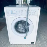 Стиральная машина Indesit WIL 62 1