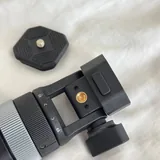 Телескопический штатив-стойка для телефона и фотоаппарата 3