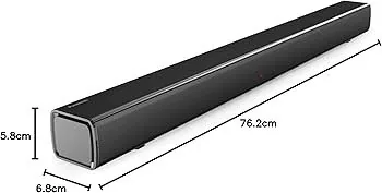 Soundbar Panasonic SC-HTB100
