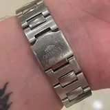 Orient винтажные часы 2