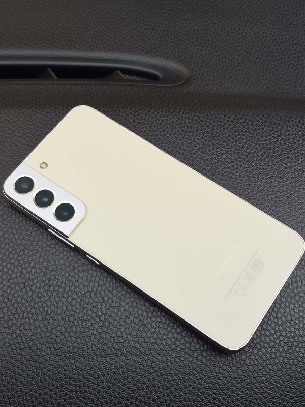 Samsung Galaxy S22 Plus 256 ГБ 2