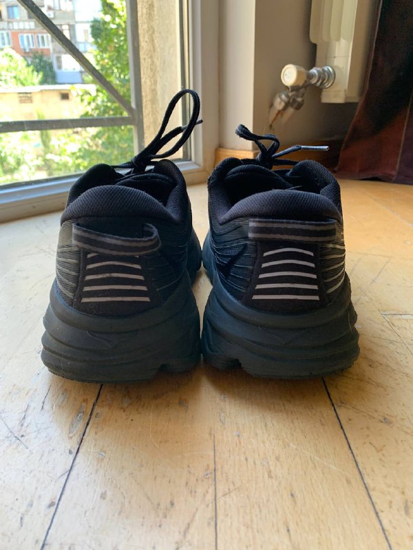 Кроссовки Hoka One One Bondi 7 3