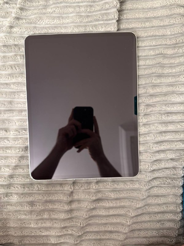 Ipad pro 13 2