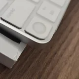 Apple Magic Keyboard with Touch ID 4