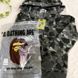 Толстовка A Bathing Ape 1