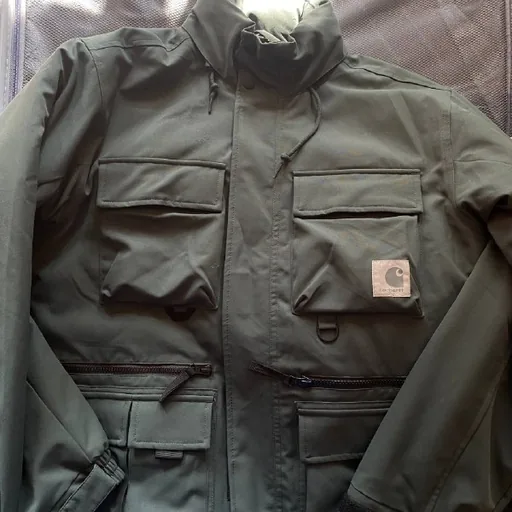 Куртка Carhartt