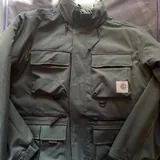 Куртка Carhartt 1