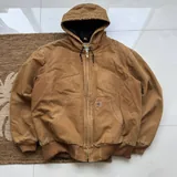 Carhartt Active Jacket Vintage, XL 1