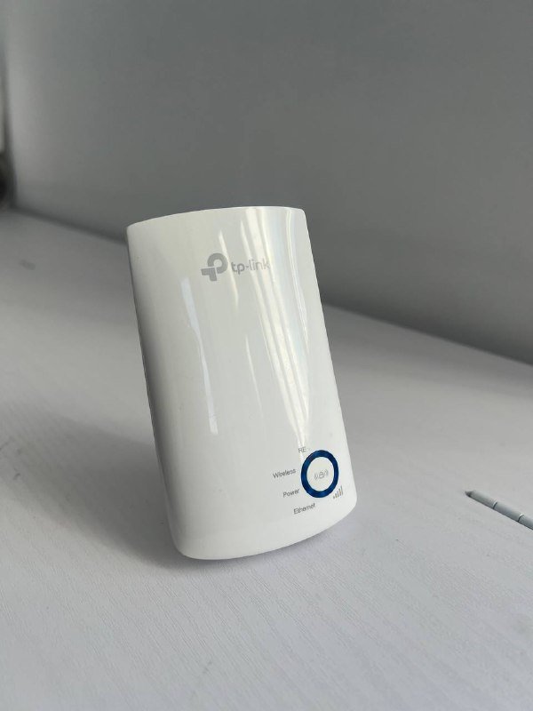 Усилитель вайфая TP-Link