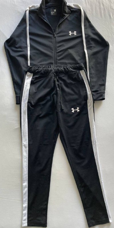 Мужские спортивные костюмы, рашгарды