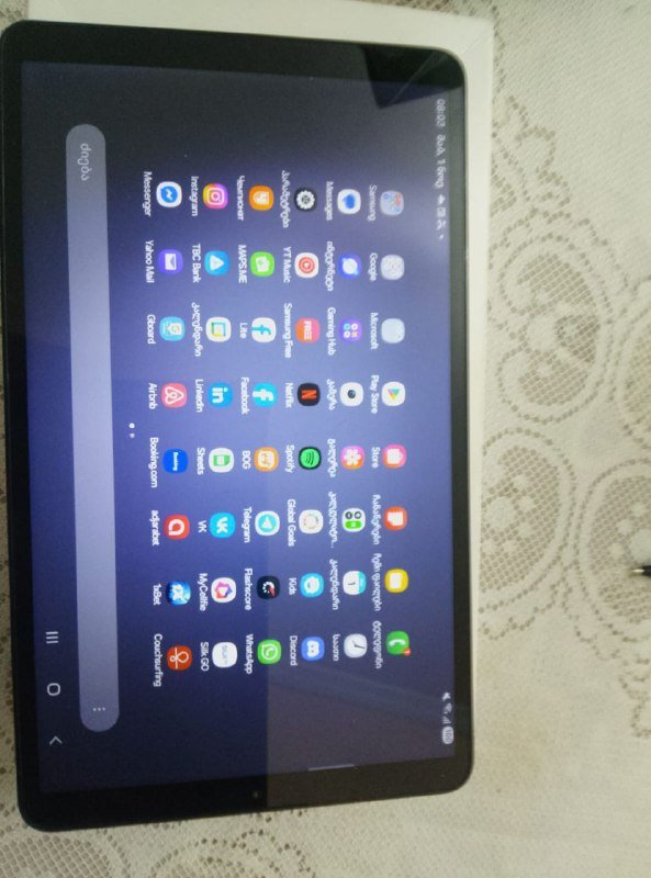 Планшет Samsung Galaxy Tab A9 2