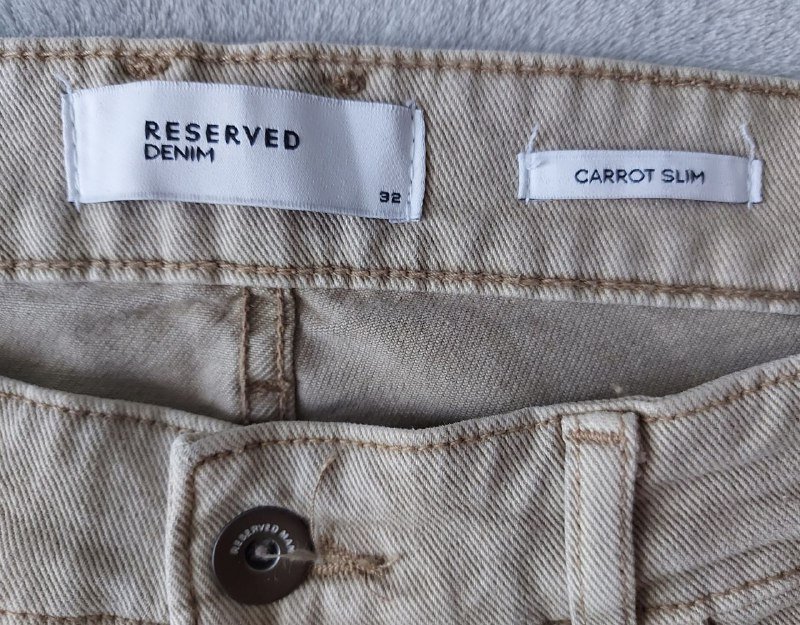 Брюки-палаццо, Топик, Мужские джинсы carrot slim 4