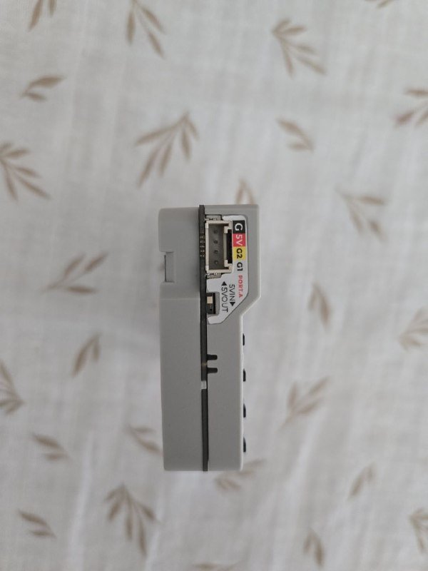 M5Stack Cardputer 4