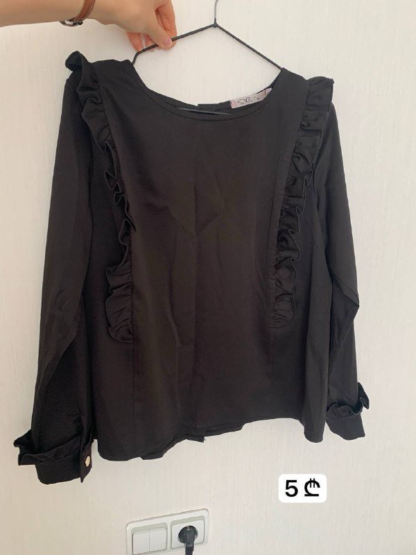 Женская одежда размер М-L, платья и топы 9