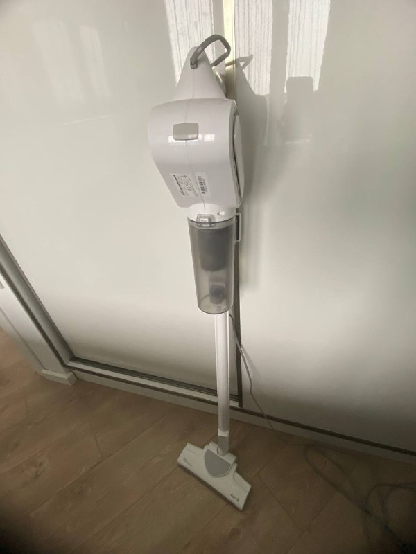 Пылесос Deerma Vacuum Cleaner 2
