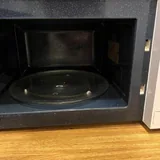 Микроволновка Samsung 3