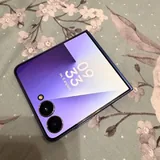 Samsung Galaxy Flip 7 12/256 GB 2