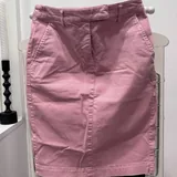 Детские брюки, юбки Zara Disney и Benetton, куртка, рубашка 5