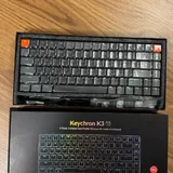 Keychron K3 V2 механическая клавиатура 4