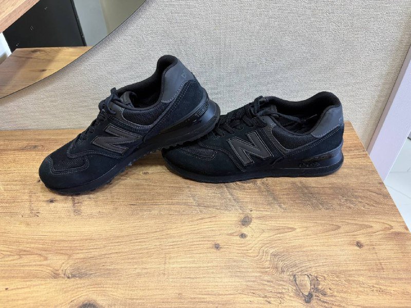 Кроссовки New Balance 574