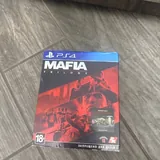 Диски для PS4 9