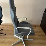 Стул компьютерный IKEA 2