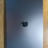 MacBook Pro 16 M1 Max 32-core GPU 32GB RAM 1TB 5