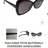 Tom Ford, Ralph Lauren, and Ray-Ban glasses and frames 5