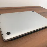 MacBook Pro 15, Intel Core i7, 16 GB RAM, SSD 512 GB 4