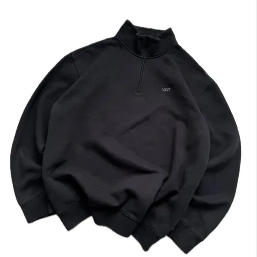 Vans 1/3 zip