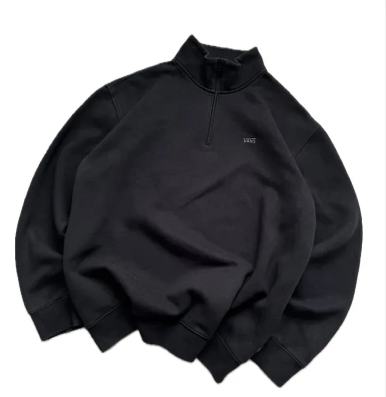 Vans 1/3 zip 1