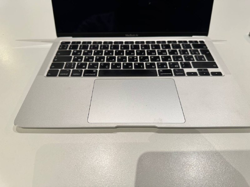 MacBook Air 13 2020 Intel Core i5 8GB 256GB SSD 2