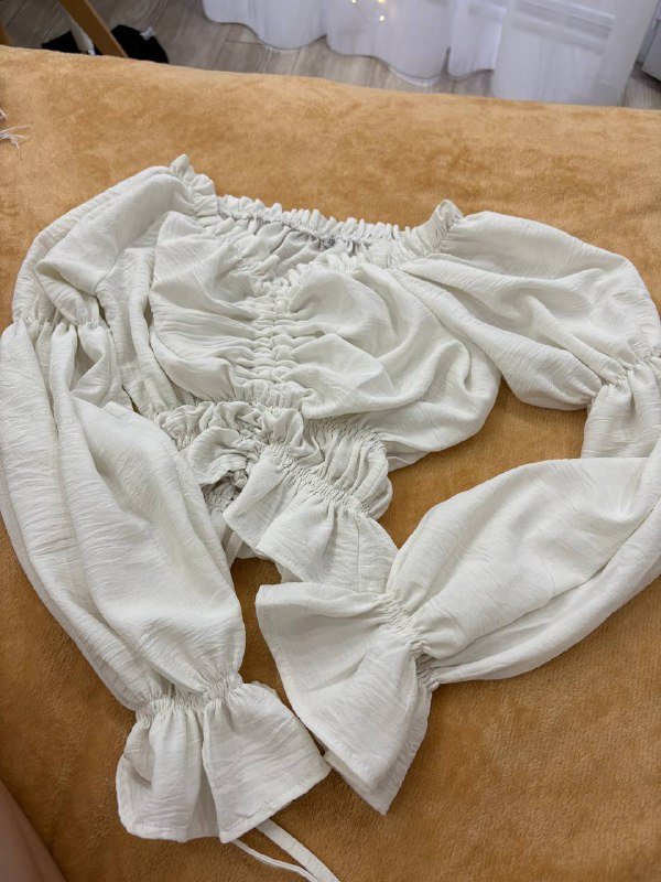 Топы женские XS-S 3