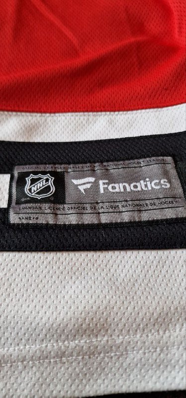 Мужская футболка болельщика NHL Chicago Blackhawks, бейсболка 4