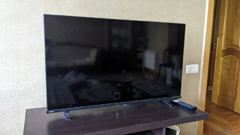 Телевизор Toshiba 43 1
