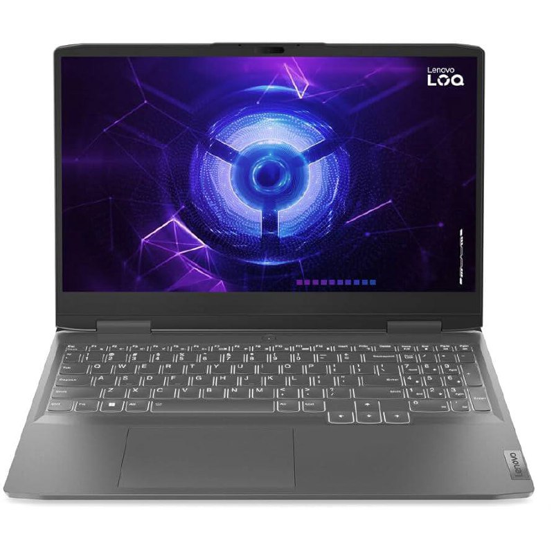 Ноутбук Lenovo LOQ 15
