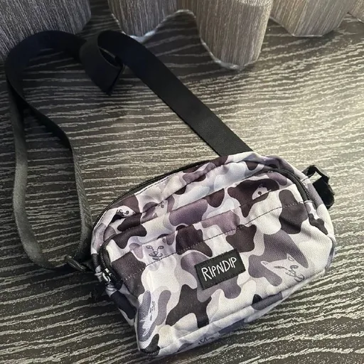 RIPNDIP Crossbody Bag