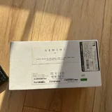 Planet Computers Gemini PDA 4