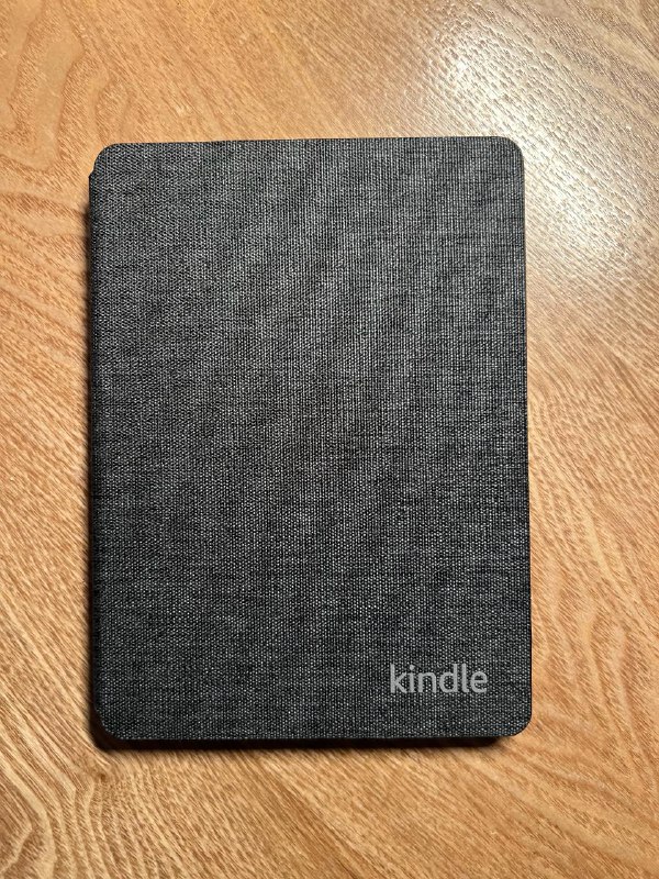 Оригинальный чехол для Kindle paperwhite 11 поколения