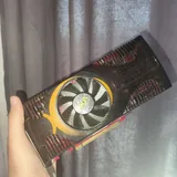 Видеокарта GTS 250 2