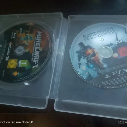 PS3 консоль, джойстик, набор дисков, SSD 256ГБ