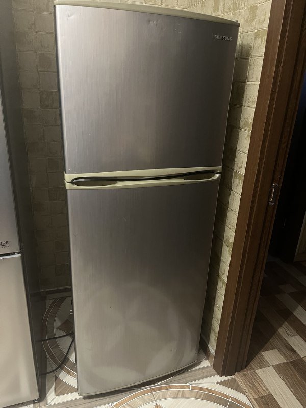 Холодильник Самсунг