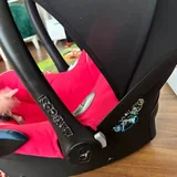 Автолюлька Maxi-cosi 2
