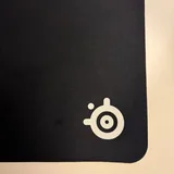 SteelSeries gaming mouse pad 60×120 cm 2