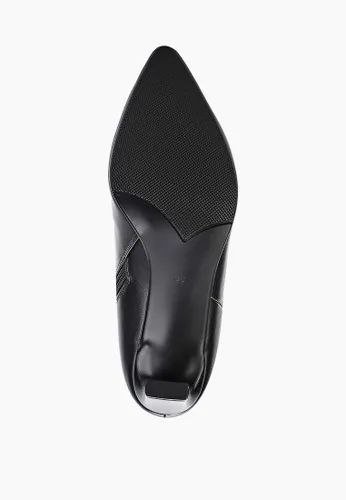 Сапоги женские новые черные размер 36 4