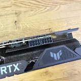 ASUS TUF Gaming GeForce RTX 3070 OC V2 8GB 6