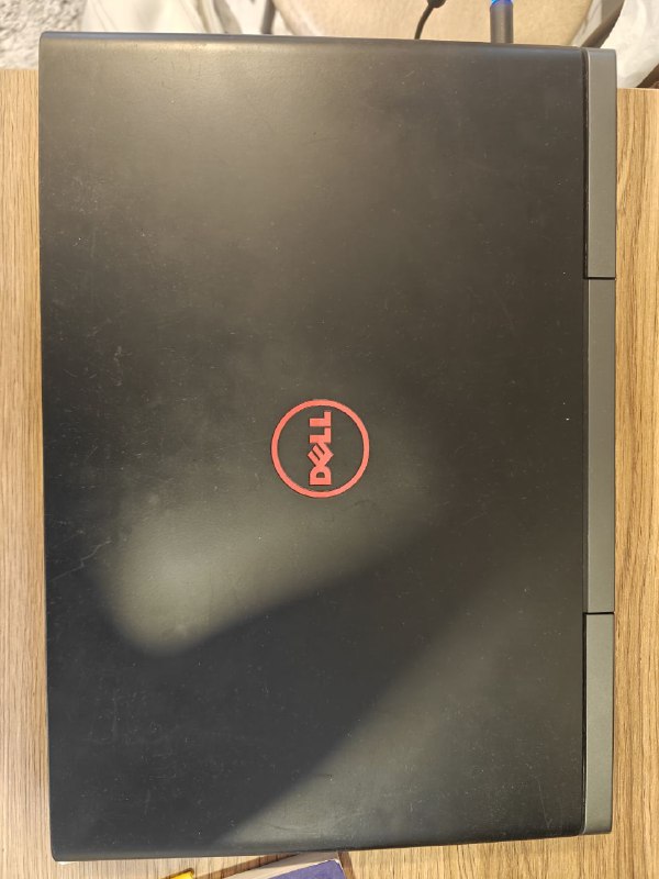Ноутбук Dell Inspiron p65f001 3