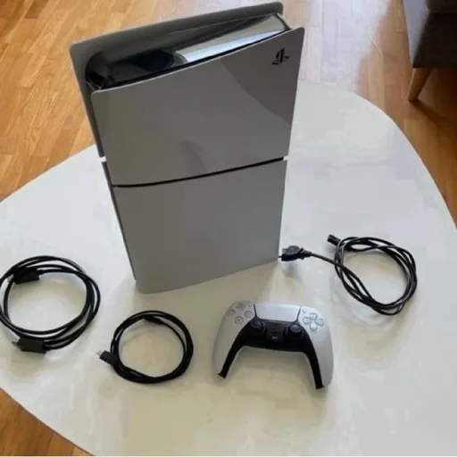 5 PlayStation 5 Slim 1 TB