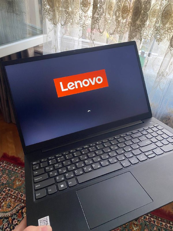 Lenovo V15 G4 IRU ноутбук i5-13440h 16GB RAM 512SSD